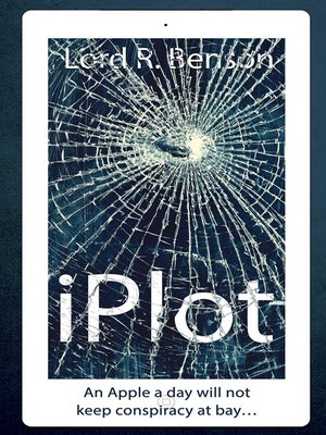 cover image of iPlot